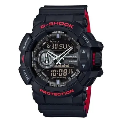 Casio G-Shock GA-400HR-1AER