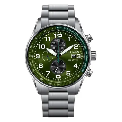 Citizen Eco-Drive CA0770-72X