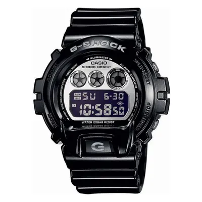 Casio G-Shock DW-6900NB-1HDR