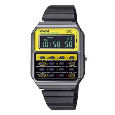 Casio Vintage CA-500WEGG-9BDF