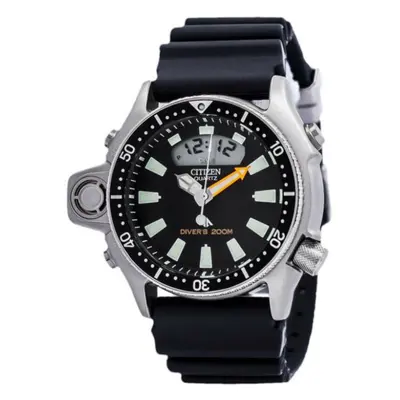 Citizen Promaster JP2000-08E