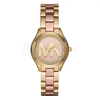 Michael Kors Mini Slim Runway MK3650