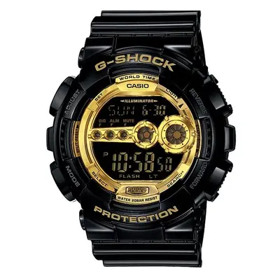 Casio G-Shock GD-100GB-1ER