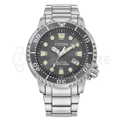 Citizen Promaster BN0167-50H