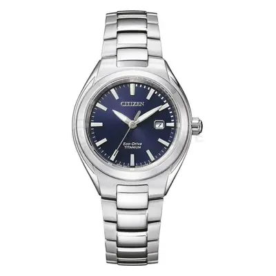 Citizen Eco-Drive EW2610-80L