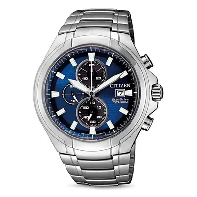 Citizen Super Titanium CA0700-86L