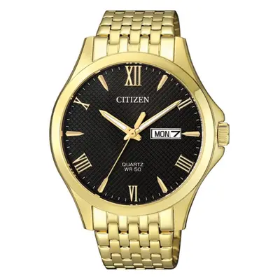 Citizen Quartz BF2022-55H