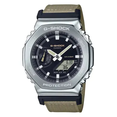 Casio G-Shock GM-2100C-5AER