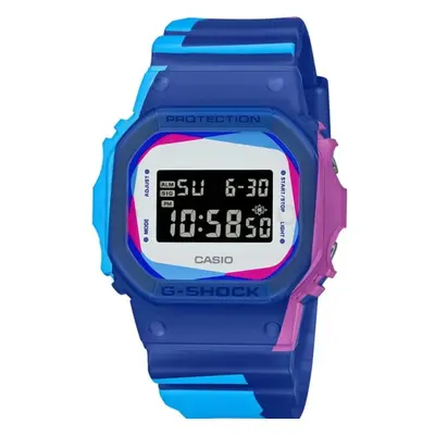 Casio G-Shock DWE-5600PR-2ER