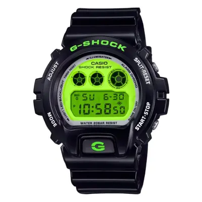 Casio G-Shock DW-6900RCS-1ER