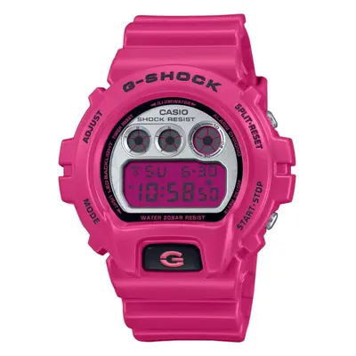 Casio G-Shock DW-6900RCS-4ER