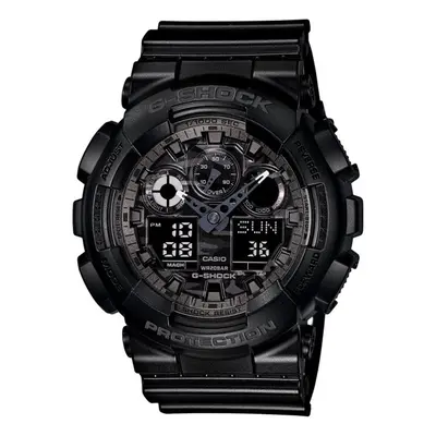 Casio G-Shock GA-100CF-1AER