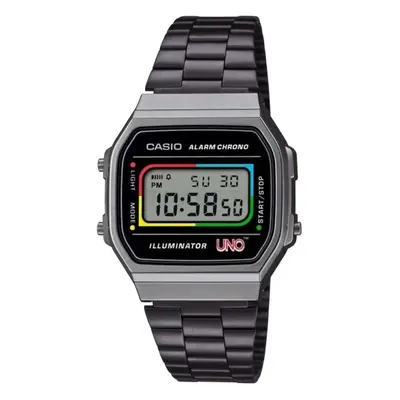 Casio Vintage A168WEUC-1AER