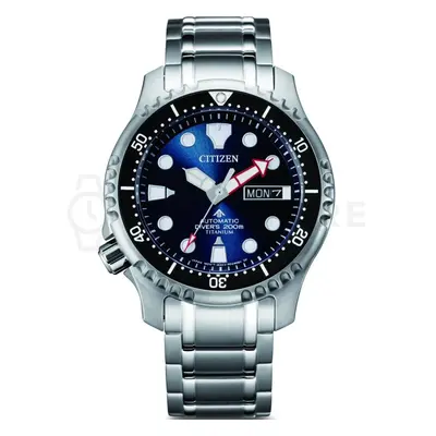 Citizen Promaster NY0100-50ME