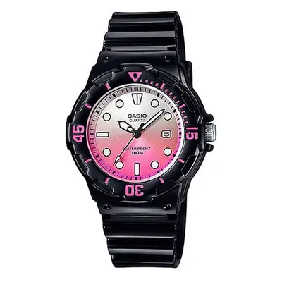 Casio Youth Ladies LRW-200H-4EVDR