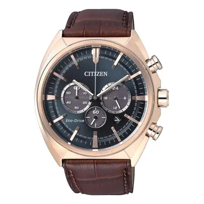 Citizen Elegant CA4283-04L