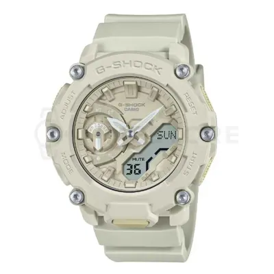 Casio G-Shock GA-2200NC-7A