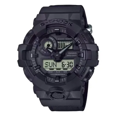 Casio G-Shock GA-700BCE-1AER