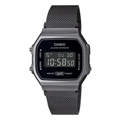 Casio Vintage A168WEMB-1BDF