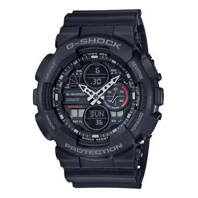 Casio G-Shock GA-140-1A1ER