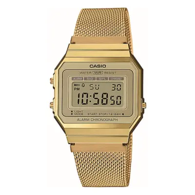 Casio Retro A700WEMG-9AEF