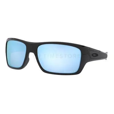 Oakley Turbine PRIZM Polarized OO9263 926314 63