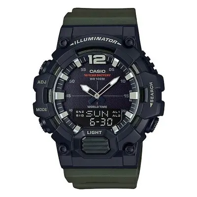 Casio Collection HDC-700-3AVEF