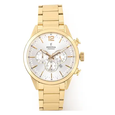 Festina Timeless Chronograph 20633/1