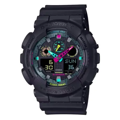 Casio G-Shock GA-100MF-1AER