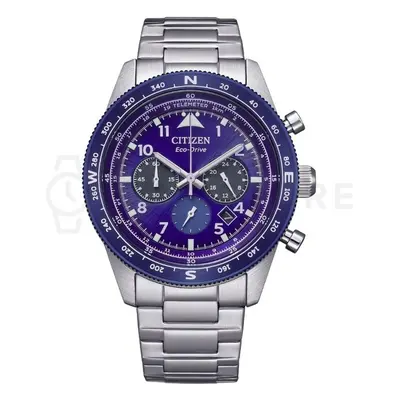 Citizen Eco-Drive CA4554-84L