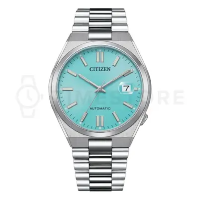 Citizen Automatic NJ0151-88M