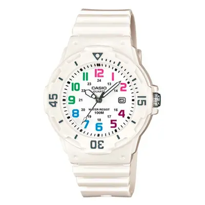 Casio Youth Ladies LRW-200H-7BVDF