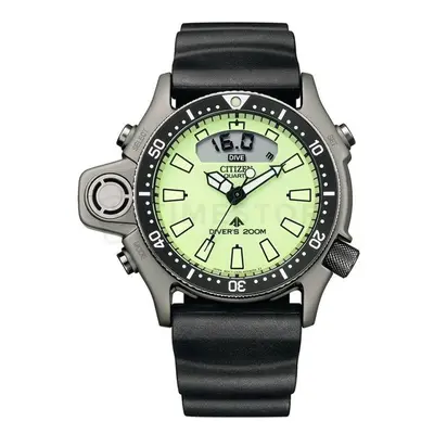 Citizen Promaster Aqualand JP2007-17W