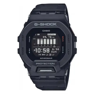 Casio G-Shock GBD-200-1ER