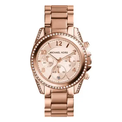 Michael Kors Chronograph MK5263