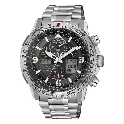 Citizen Promaster JY8100-80E