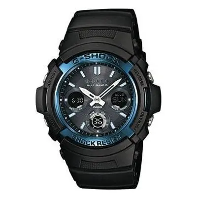 Casio G-Shock AWG-M100A-1AER