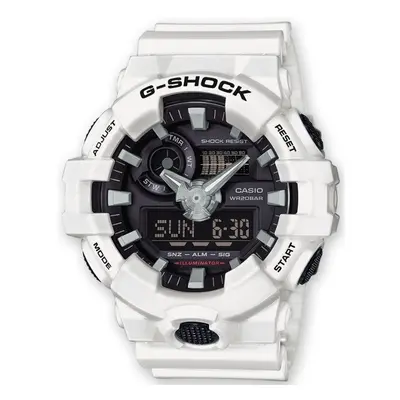 Casio G-Shock GA-700-7AER