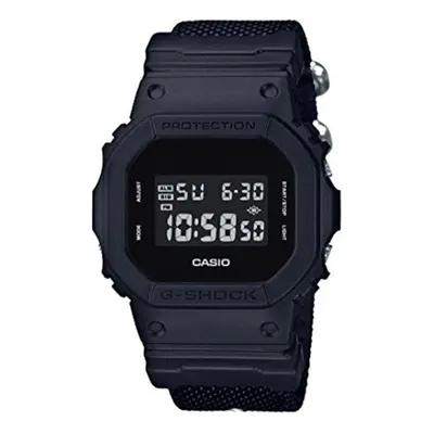 Casio G-Shock DW-5600BBN-1ER