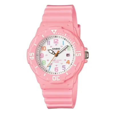 Casio Youth Ladies LRW-200H-4B2VDF