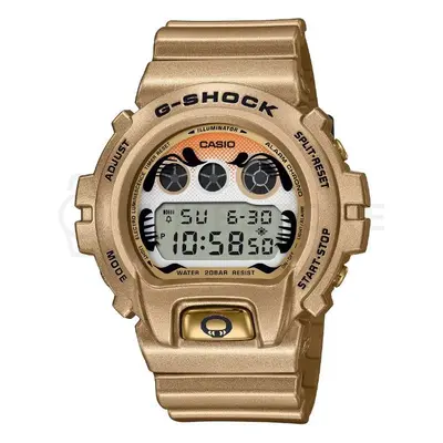 Casio G-Shock DW-6900GDA-9ER