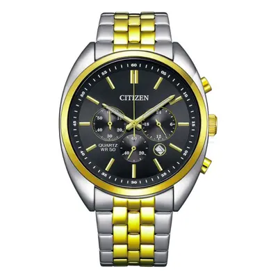 Citizen Quartz AN8214-55E