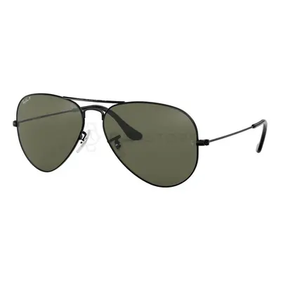 Ray-Ban Polarized RB3025 002/58 58