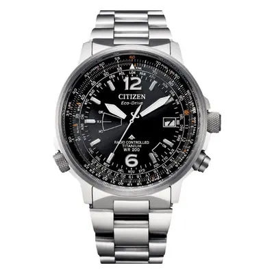 Citizen Eco-Drive CB0230-81E