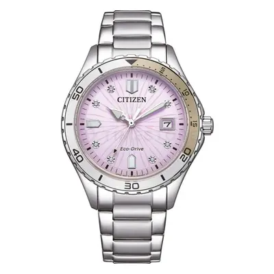 Citizen Eco-Drive FE6170-88X