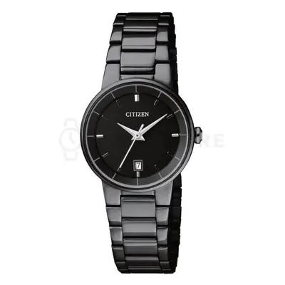 Citizen Quartz EU6017-54E