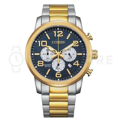 Citizen Quartz AN8059-56L