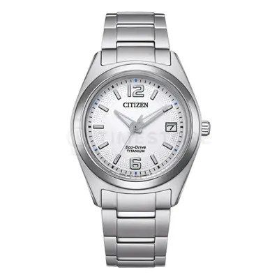 Citizen Super Titanium FE6151-82A