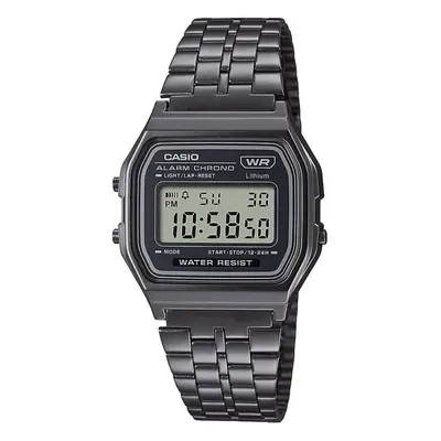 Casio Retro A158WETB-1AEF