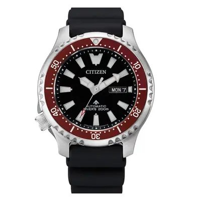 Citizen Promaster NY0156-04E